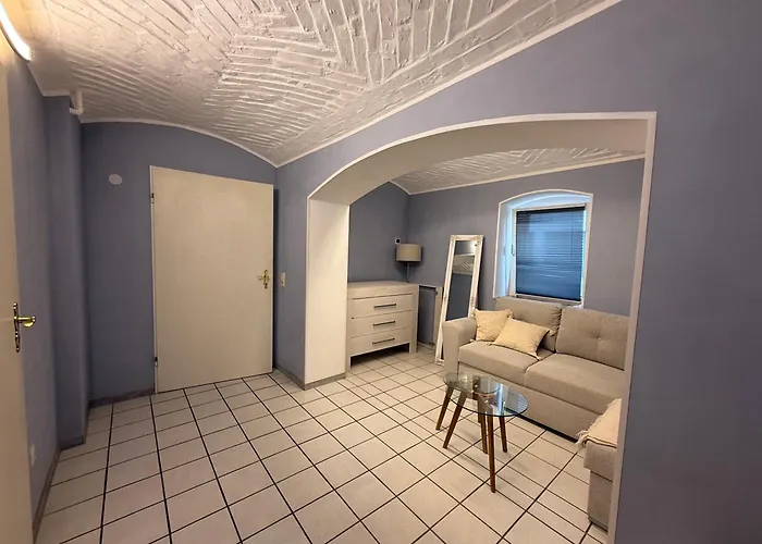 Boho & Loft 2 Parkplatz Apartamento *