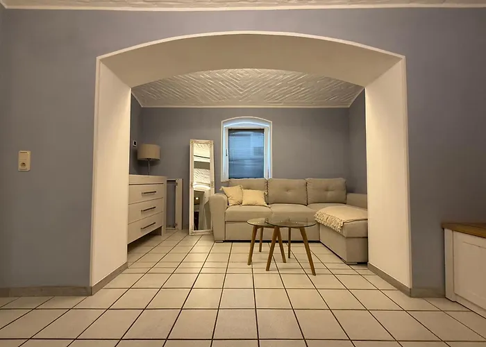 Boho & Loft 2 Parkplatz Apartamento