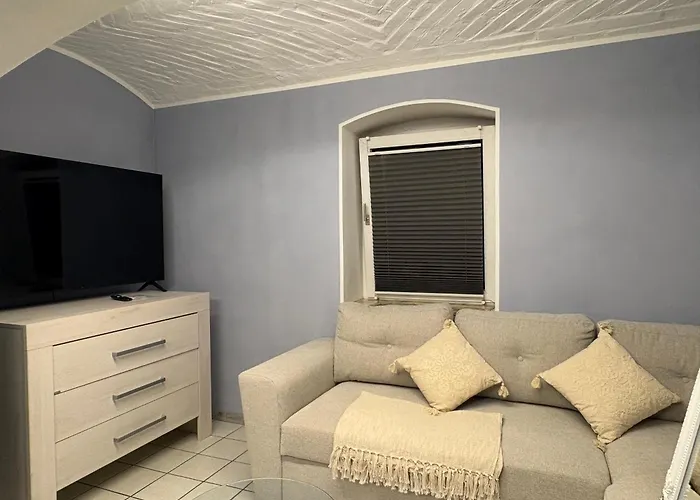 Boho & Loft 2 Parkplatz Apartamento *