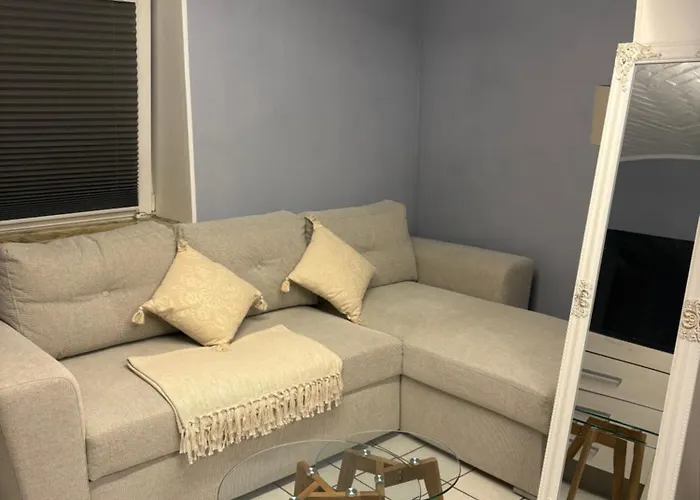 Boho & Loft 2 Parkplatz Apartamento Bad Hersfeld