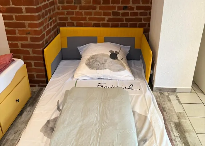 Apartman Boho & Loft 2 Parkplatz