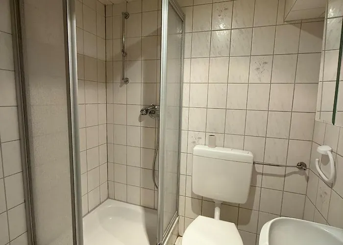 Boho & Loft 2 Parkplatz *