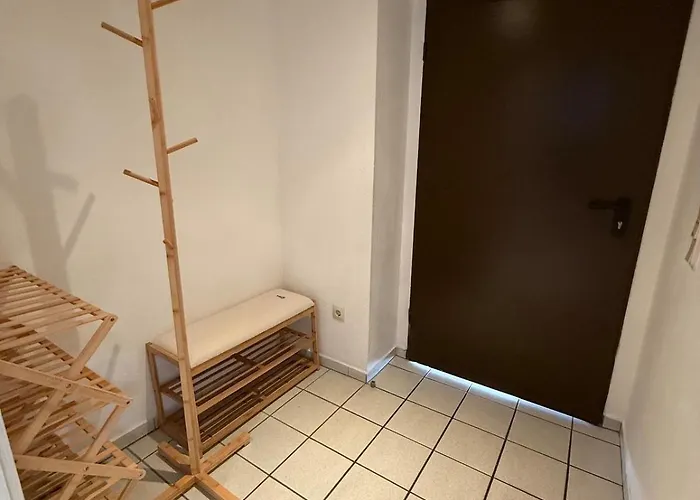 Apartamento Boho & Loft 2 Parkplatz *